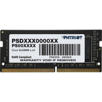Pamięć PATRIOT SL 8GB 2400MTs SODIMM