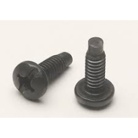 Komplet śrub APC AR8400 HardwareKit czarny
