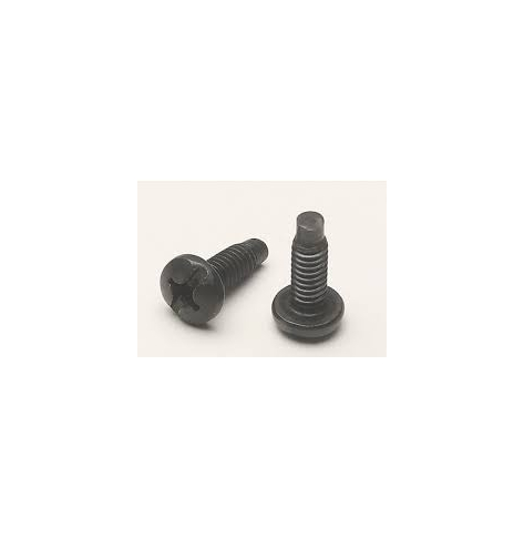Komplet śrub APC AR8400 HardwareKit czarny