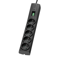 Listwa zasilająca  Ever SurgeArrest Classic 1.5m