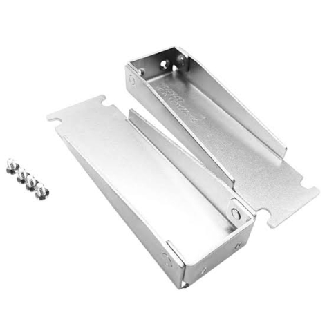 Zestaw montażowy CISCO ACS-900-RM-19 19 Rackmount Kit for ISR 900 Series Routers factory