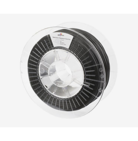 Filament  SPECTRUMG 5903175651440 SPECTRUM / PLA PRO / VOLCANO GREY / 1,75 mm / 1 kg