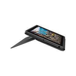Klawiatura Rugged Folio szara