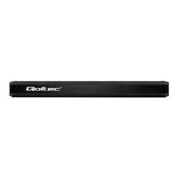 Organizer kabli QOLTEC 54476 19 1U
