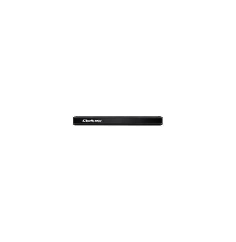 Organizer kabli QOLTEC 54476 19 1U