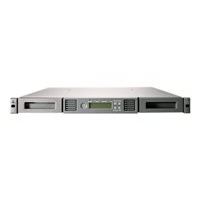 Zestaw montażowy HP AH166A 1U 72x10 + 1 8