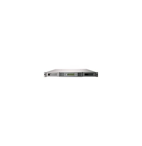 Zestaw montażowy HP AH166A 1U 72x10 + 1 8