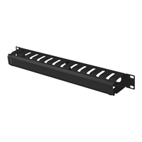 Organizer kabli LANBERG 19 1U