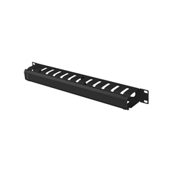 Organizer kabli LANBERG 19 1U