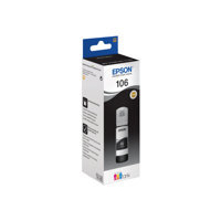 Tusz Epson Photo Black 106 EcoTank L7160