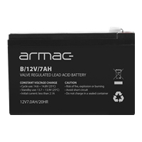 Akumulator uniwersalny Armac 12V/7Ah