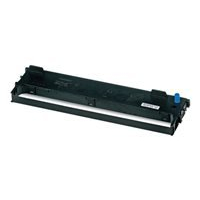 Taśma OKI black Microline | 2mln  znaków | ML5100FB Flatbelt