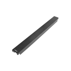 Panel zaślepiający LANBERG AKP-1401-B 19 1U czarny