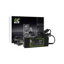 Zasilacz Green Cell PRO do Toshiba Asus 75W | 19V | 3.95A | 5.5-2.5