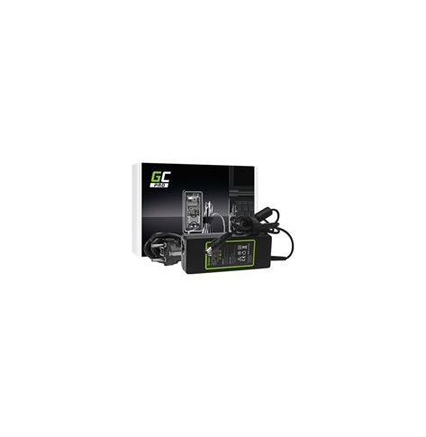 Zasilacz Green Cell PRO do Toshiba Asus 75W | 19V | 3.95A | 5.5-2.5