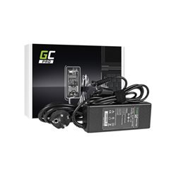 Zasilacz Green Cell PRO Ładowarka Fujitsu-Siemens 90W | 20V | 4.5A |5.5mm-2.5