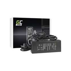 Zasilacz Green Cell PRO Ładowarka do Dell 130W | 19.5V | 6.7A | 7.4mm-5.