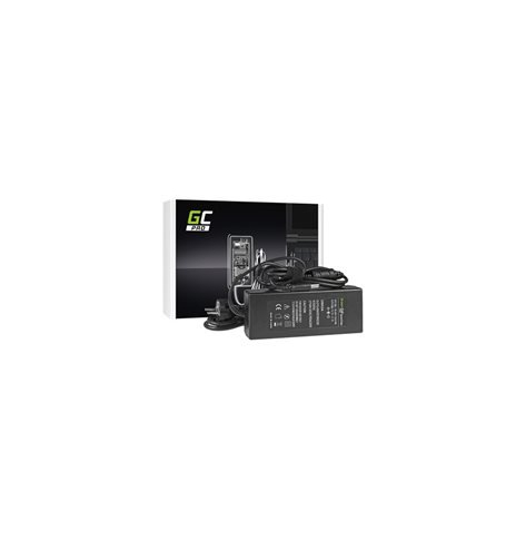 Zasilacz Green Cell PRO Ładowarka do Dell 130W | 19.5V | 6.7A | 7.4mm-5.
