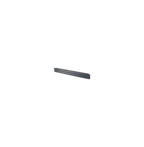 Zestaw zaślepek APC AR8136BLK200 1U 19 czarny
