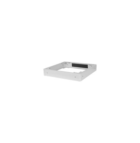 Cokół do szaf sieciowych serii Unique & Dynamic Basic – 600 x 600 mm (szer. x gł