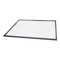 Dach APC Ceiling Panel - 1800mm - V0 Solid Plexiglas 2.36mm width 60cm