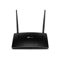 Router TP-LINK AC750 Wireless Dual Band 4G LTE