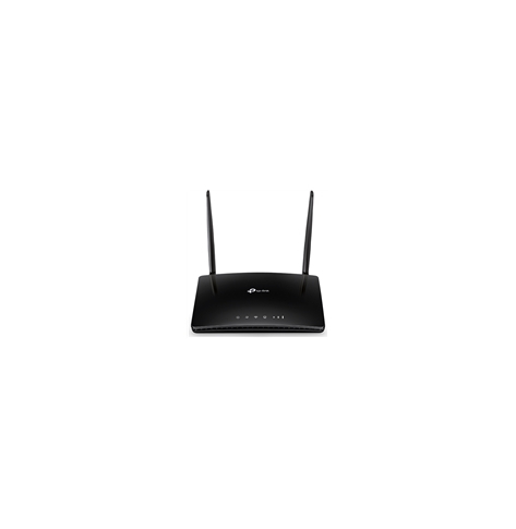 Router TP-LINK AC750 Wireless Dual Band 4G LTE