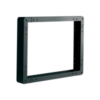 Cokół DIGITUS DN-19 PLINTH-8/10-NB 19 800x1000mm czarny