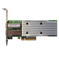 Karta sieciowa Fujitsu Cavium FastLinQ QL41212HLCU 25GbE Dual Port Ethernet LAN Adapter PCIe