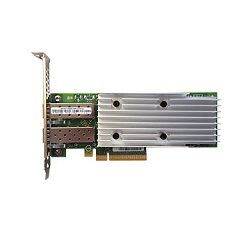 Karta sieciowa Fujitsu Cavium FastLinQ QL41212HLCU 25GbE Dual Port Ethernet LAN Adapter PCIe