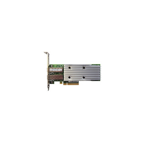 Karta sieciowa Fujitsu Cavium FastLinQ QL41212HLCU 25GbE Dual Port Ethernet LAN Adapter PCIe