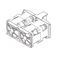 LENOVO ISG Thinksystem SR630 V4 Performance Fan Option Kit