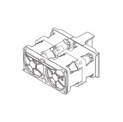 LENOVO ISG Thinksystem SR630 V4 Performance Fan Option Kit