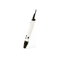GEMBIRD 3DP-PENLT-02 Długopis do druku 3D 3D pen niskotemperaturowy PCL filament szary