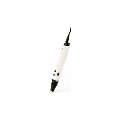 GEMBIRD 3DP-PENLT-02 Długopis do druku 3D 3D pen niskotemperaturowy PCL filament szary