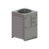 Kondensator klimatyzacji APC InRow DX 300mm Condensing Unit 380-415v Single Power CE