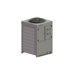 Kondensator klimatyzacji APC InRow DX 300mm Condensing Unit 380-415v Single Power CE