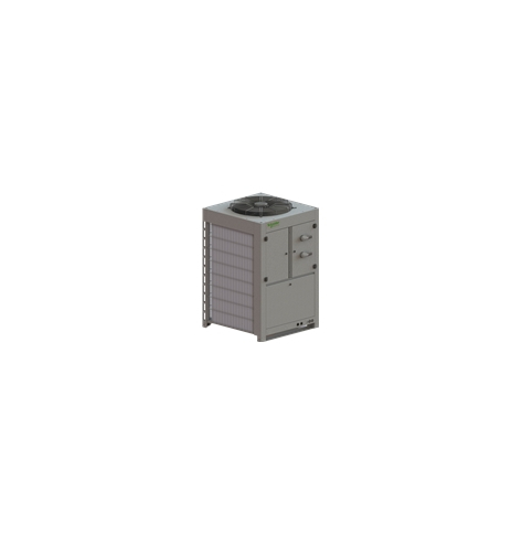 Kondensator klimatyzacji APC InRow DX 300mm Condensing Unit 380-415v Single Power CE