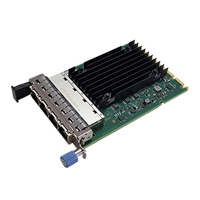 Karta sieciowa FUJITSU PLAN CP 4x1Gbit Cu Intel I350-T4 OCPV3