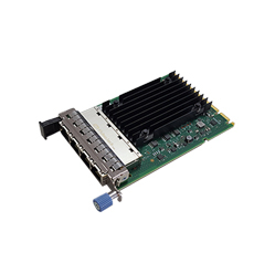 Karta sieciowa FUJITSU PLAN CP 4x1Gbit Cu Intel I350-T4 OCPV3
