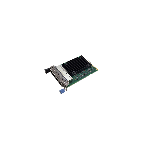 Karta sieciowa FUJITSU PLAN CP 4x1Gbit Cu Intel I350-T4 OCPV3