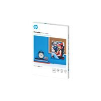 HP Everyday Glossy Photo Paper A4 100 sheet 200g m?