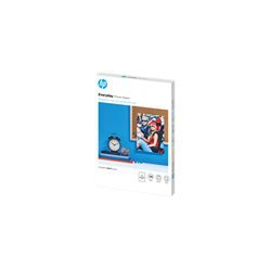 HP Everyday Glossy Photo Paper A4 100 sheet 200g m?