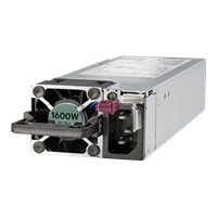 Zasilacz HP Power Supply 1600W Flex Slot Platinum Hot Plug Low Halogen Kit