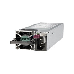 Zasilacz HP Power Supply 1600W Flex Slot Platinum Hot Plug Low Halogen Kit