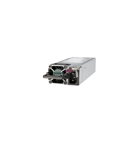 Zasilacz HP Power Supply 1600W Flex Slot Platinum Hot Plug Low Halogen Kit