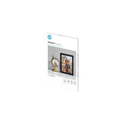 HP Q5456A Advanced glossy photo paper inkjet 250g m2 A4 25 sheets 1-pack