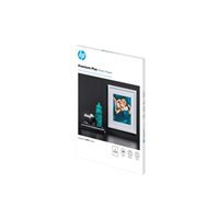 HP CR672A Premium Plus Glossy Photo Paper white 300g m2 A4 20 sheets 1-pack