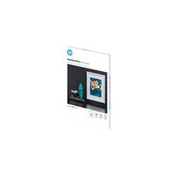 HP CR672A Premium Plus Glossy Photo Paper white 300g m2 A4 20 sheets 1-pack