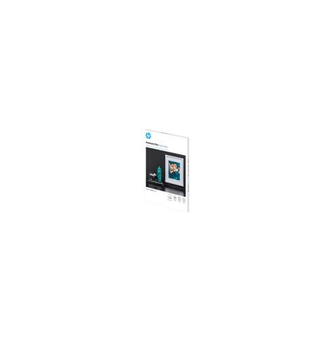 HP CR672A Premium Plus Glossy Photo Paper white 300g m2 A4 20 sheets 1-pack